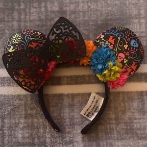 Disney parks ears Headband